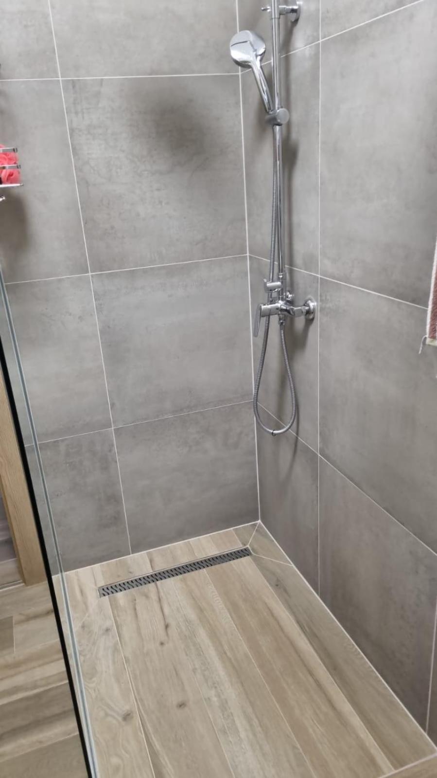 Apartments Anastazija Нин Екстериор снимка