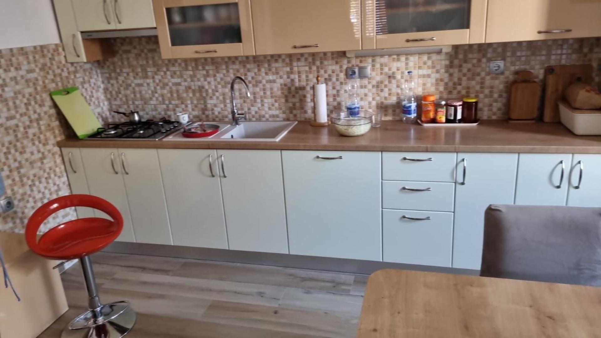 Apartments Anastazija Нин Екстериор снимка