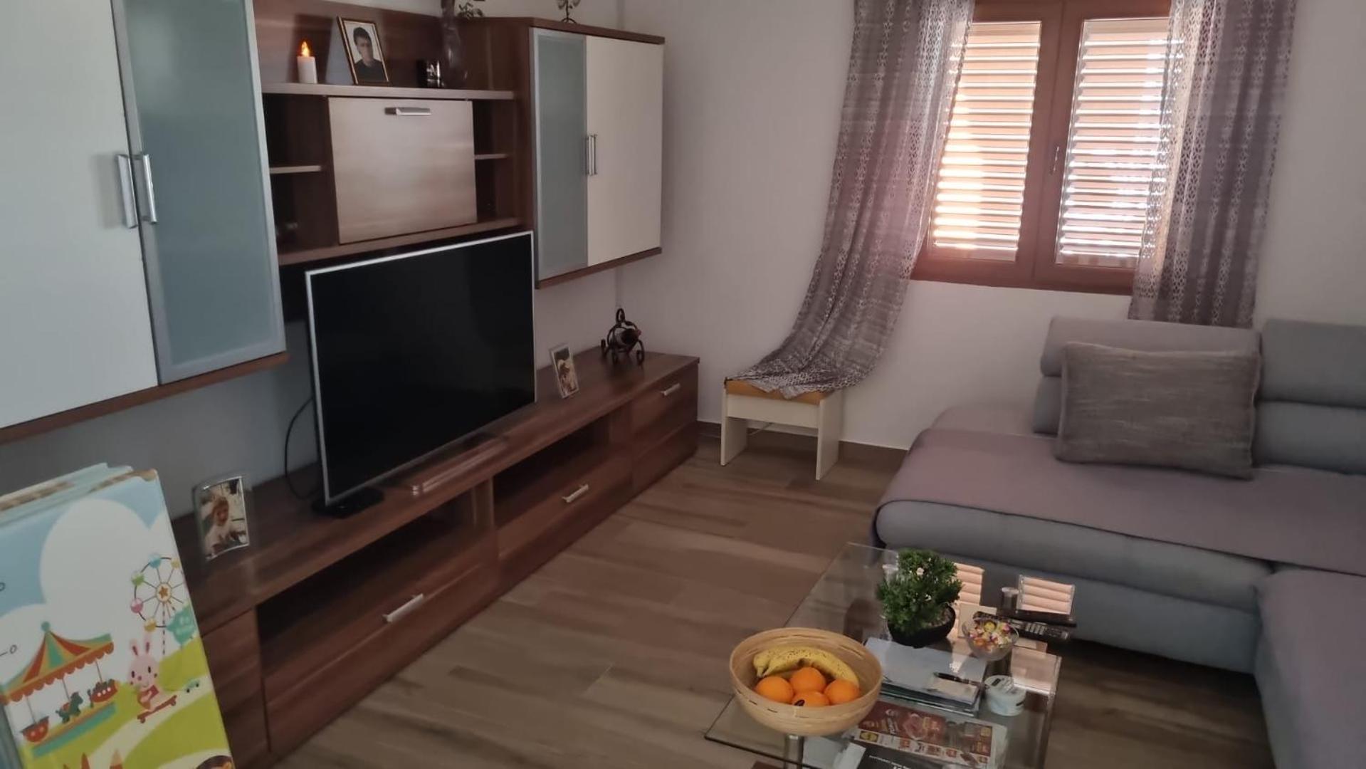 Apartments Anastazija Нин Екстериор снимка
