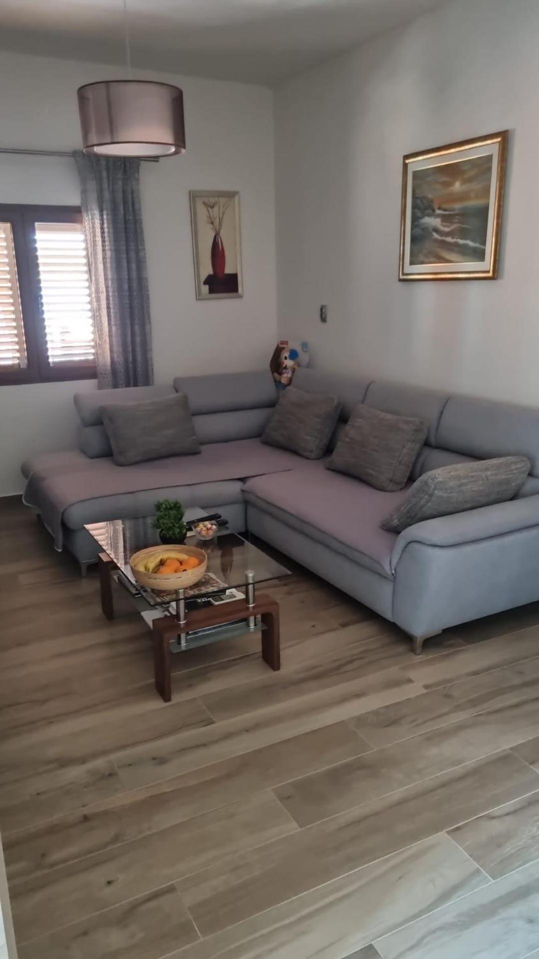 Apartments Anastazija Нин Екстериор снимка